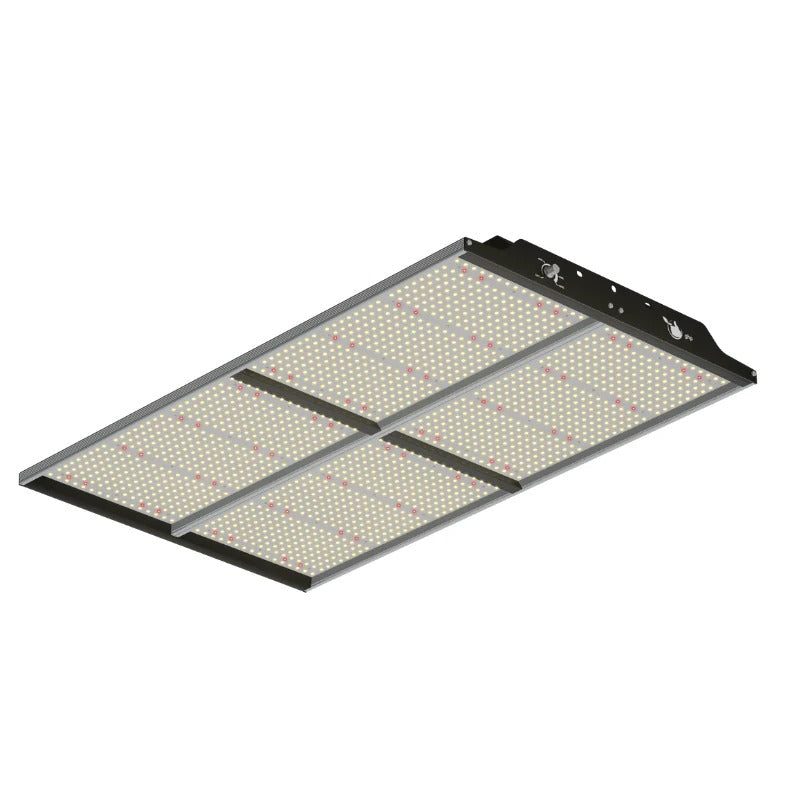 Full Spectrum LED Panel Light