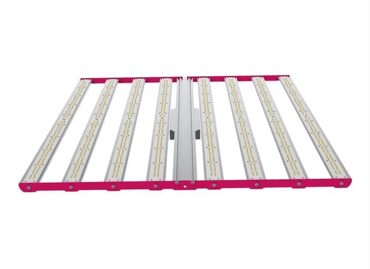 Full Spectrum LED Panel Light